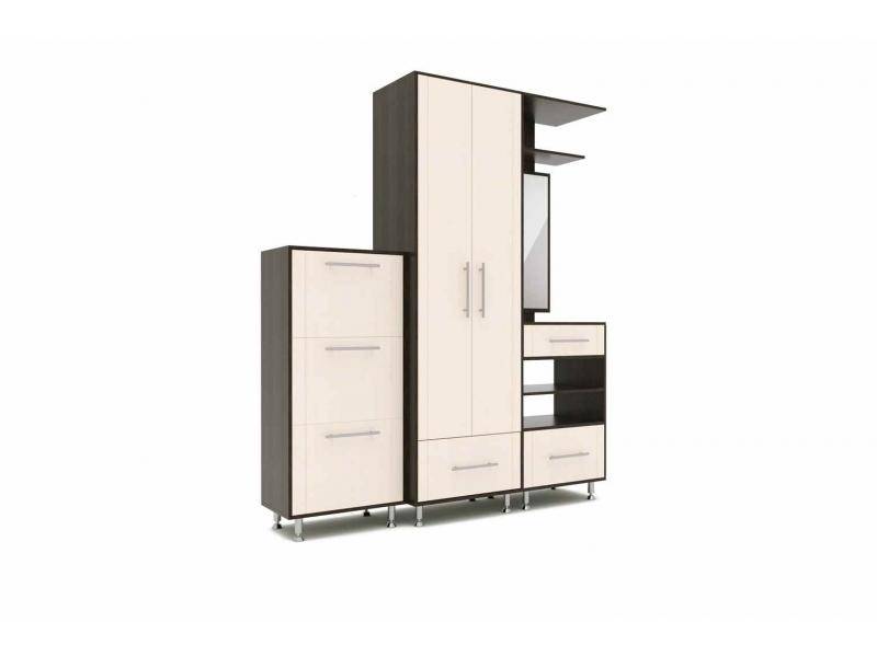 прихожая пр-13 в Нижневартовске