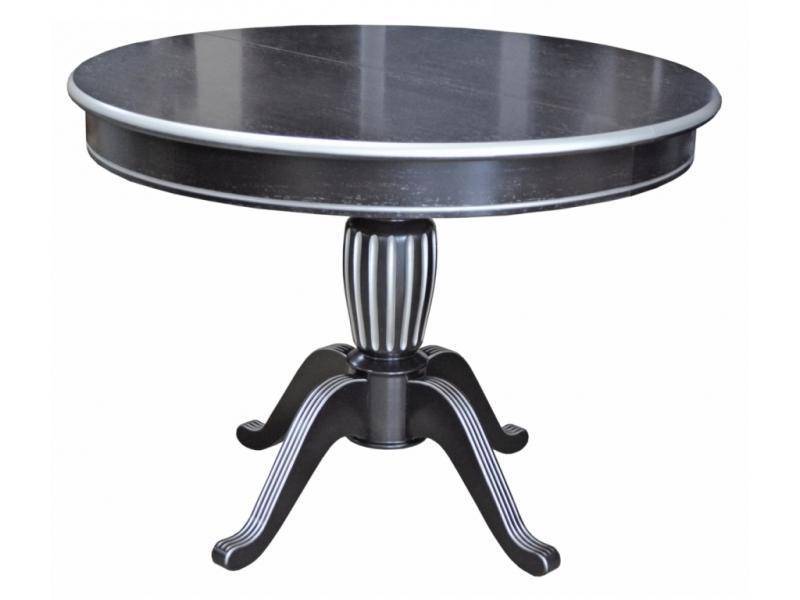 стол ираклион круглый раздвижной в Нижневартовске