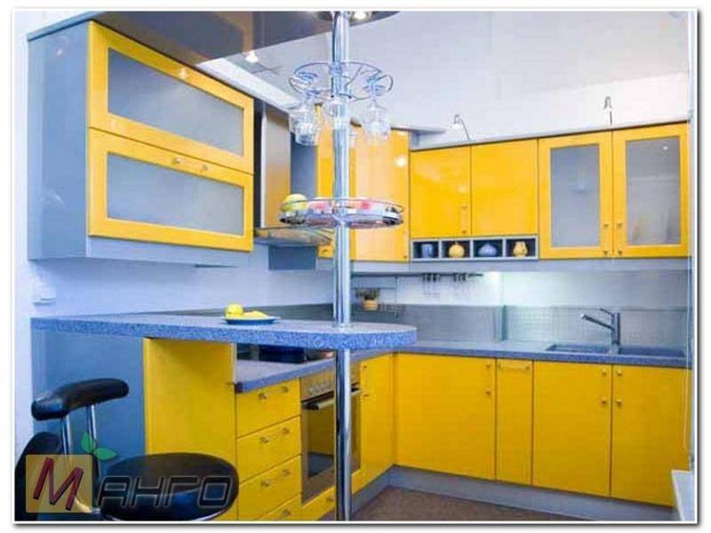 угловая кухня ненси в Нижневартовске