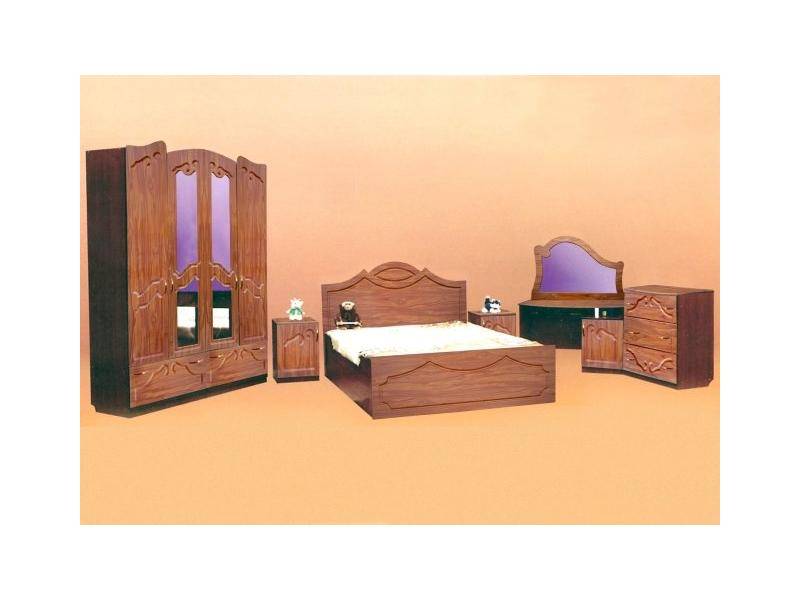 спальный гарнитур грация в Нижневартовске