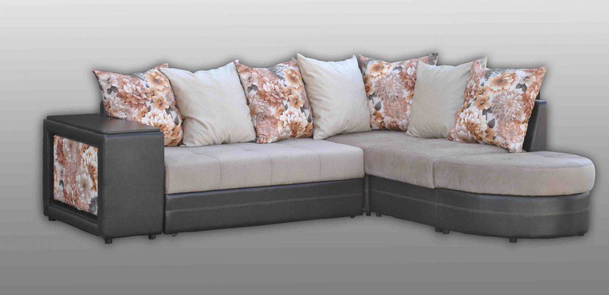 модульная система амариллис в Нижневартовске