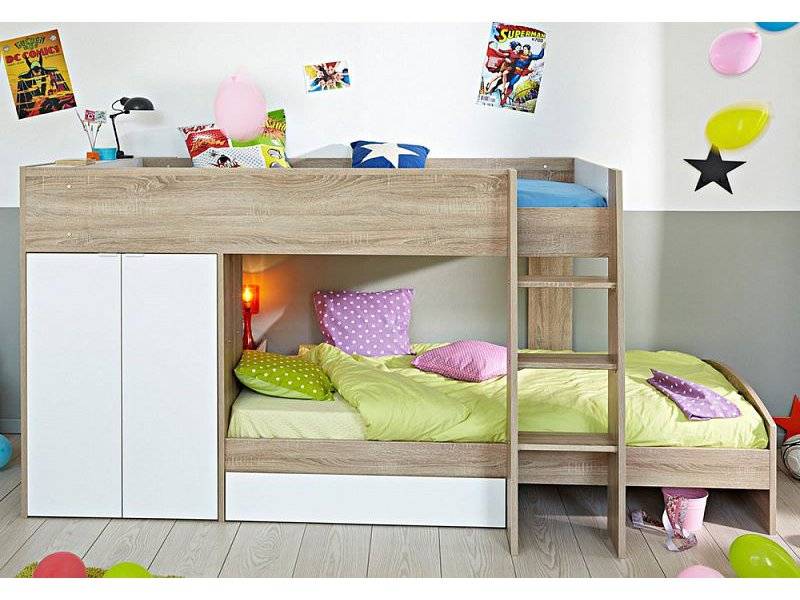 кровать детская спайк в Нижневартовске