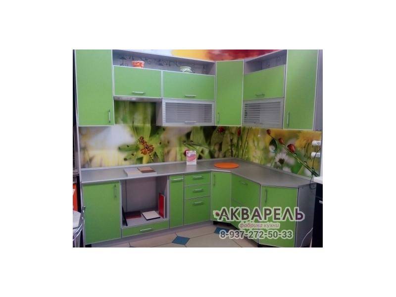 кухня василиса в Нижневартовске