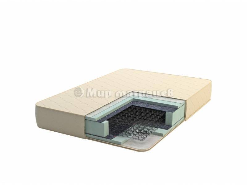 матрац vega 1 cv-08 в Нижневартовске