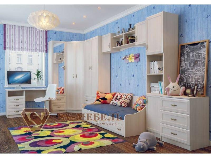 детская стенка вега в Нижневартовске