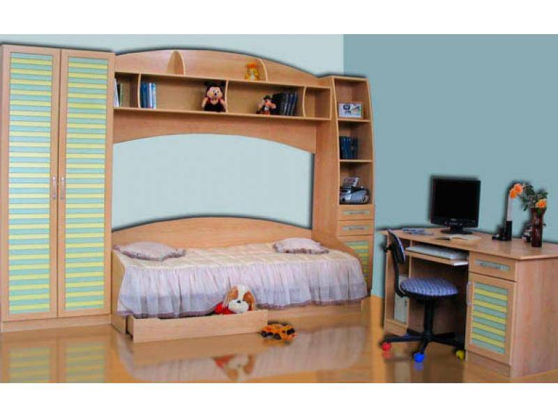 детская юнга 5 в Нижневартовске