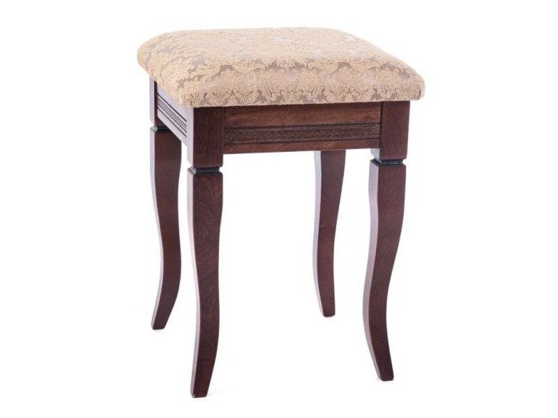 табурет из массива бука в Нижневартовске