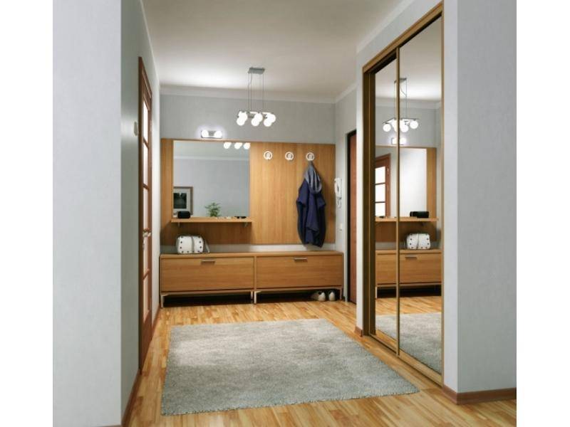 прихожая 029 в Нижневартовске