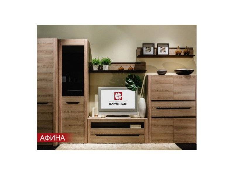 стильная гостиная афина в Нижневартовске