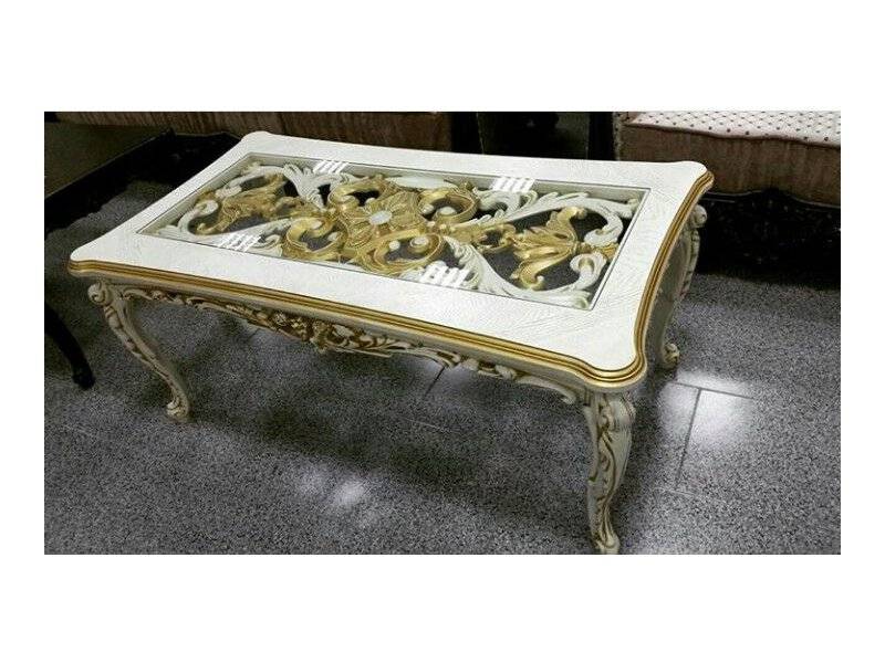 стол журнальный империо люкс в Нижневартовске