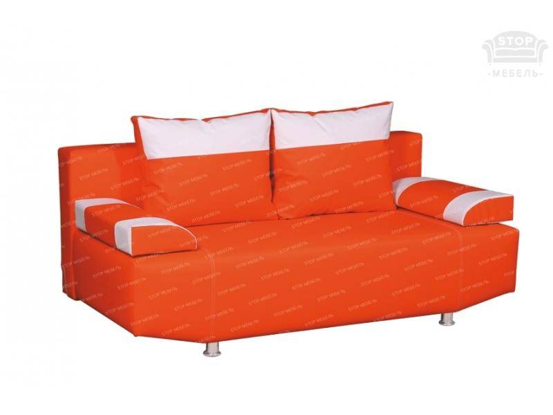 прямой диван винг 3 в Нижневартовске