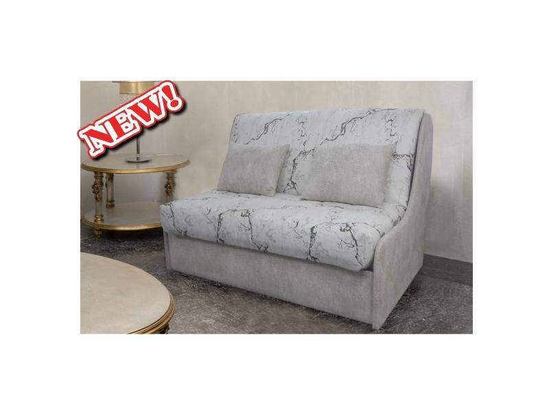 диван без подлокотников аклик 2 в Нижневартовске