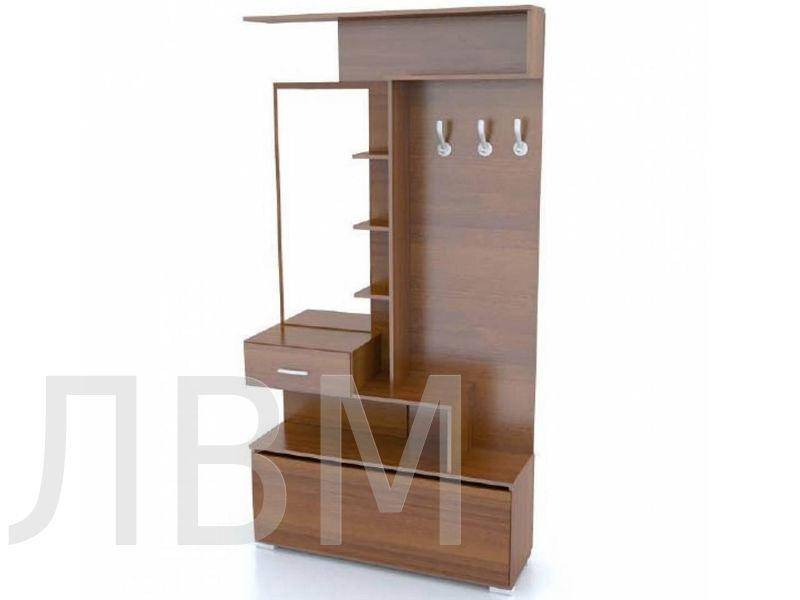 прихожая пр008 в Нижневартовске