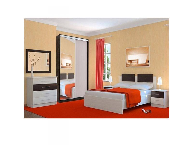 спальня сабрина в Нижневартовске