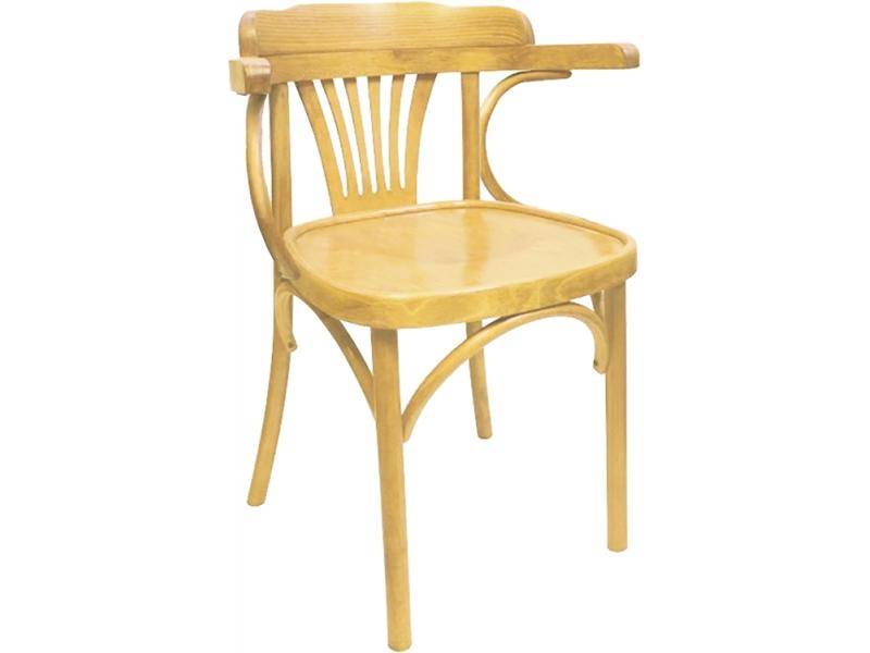 стул деревянный м47.4 в Нижневартовске