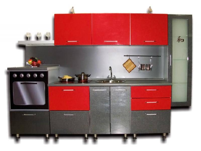 кухня симбирск 3 в Нижневартовске