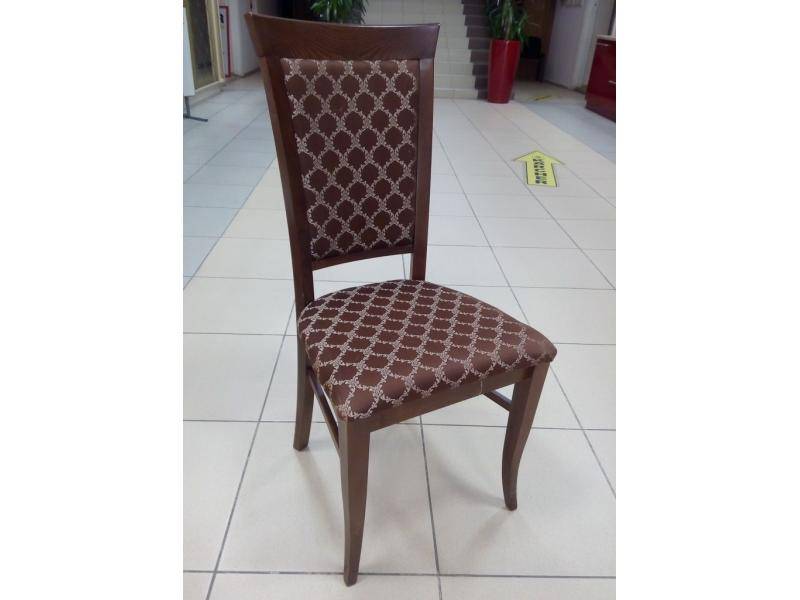 стул из массива 10-3 в Нижневартовске