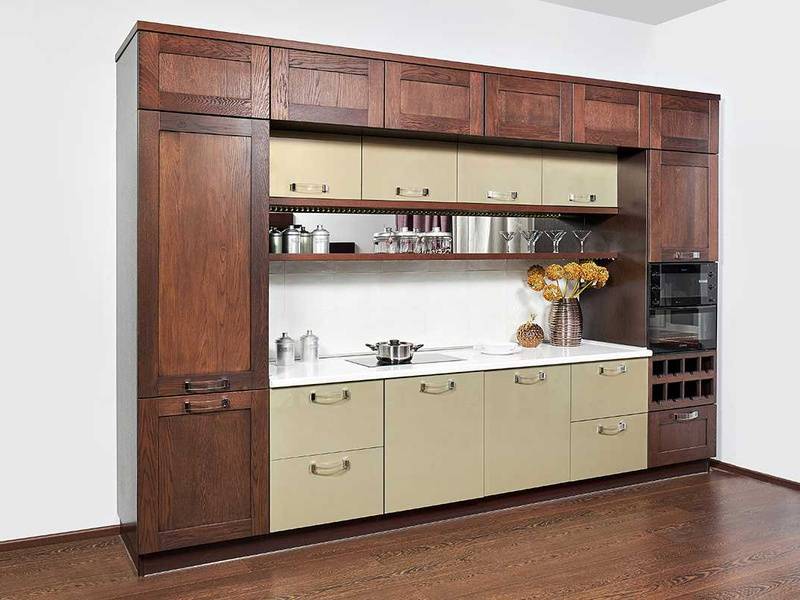 кухонный гарнитур фортуна в Нижневартовске