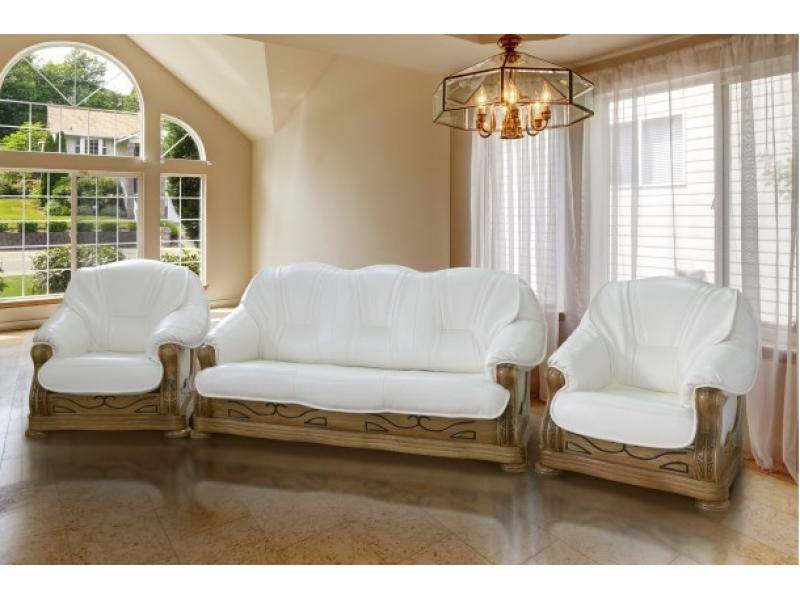 диван прямой монарх в Нижневартовске