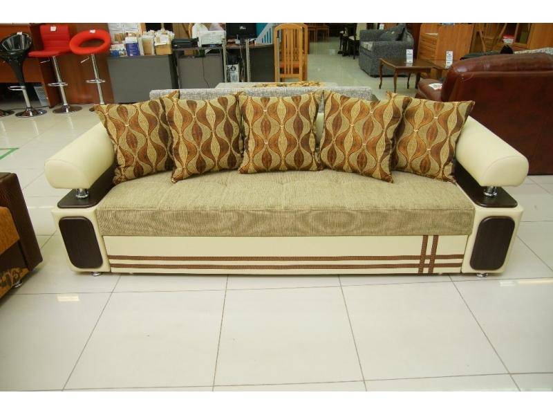 диван прямой магнат в Нижневартовске