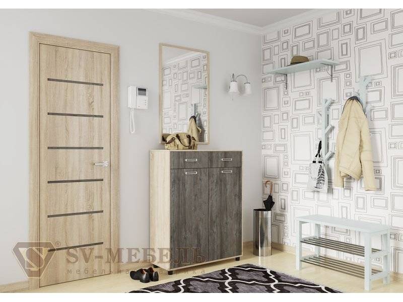 обувница 4 в Нижневартовске