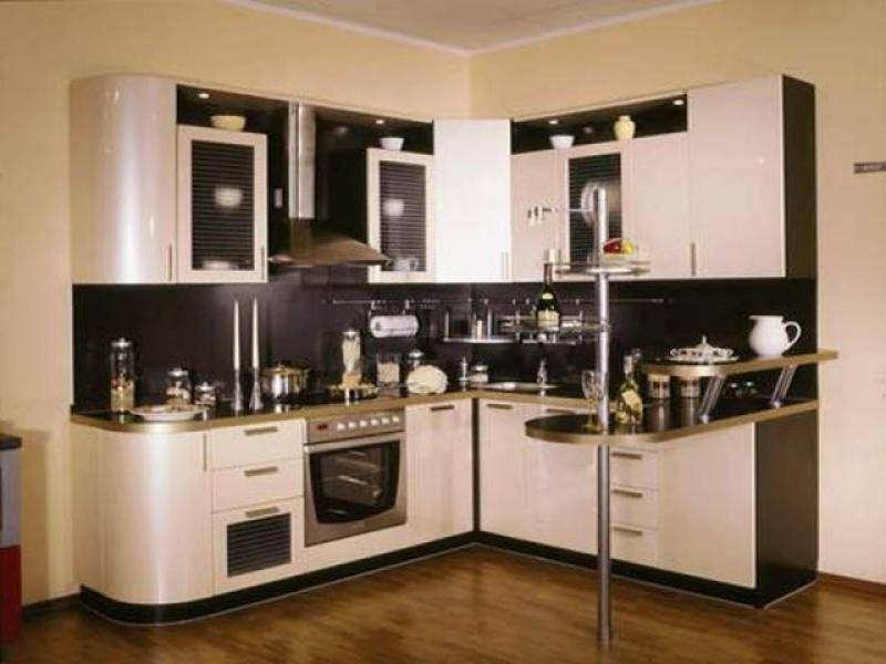 кухня угловая в Нижневартовске