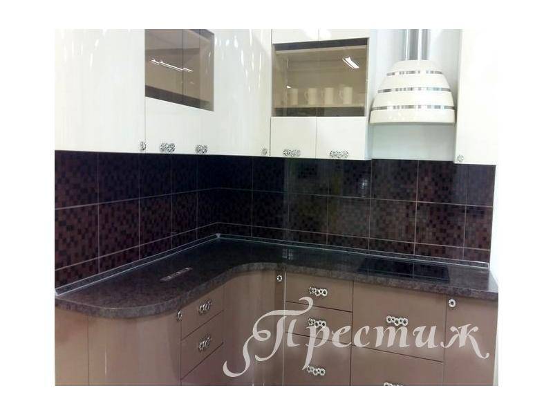 угловая кухня nata в Нижневартовске