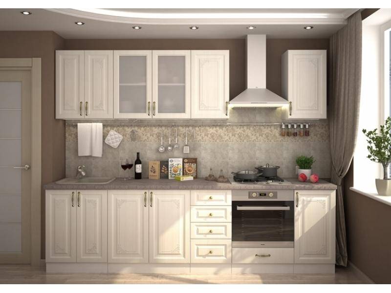 модульная система для кухни виктория в Нижневартовске