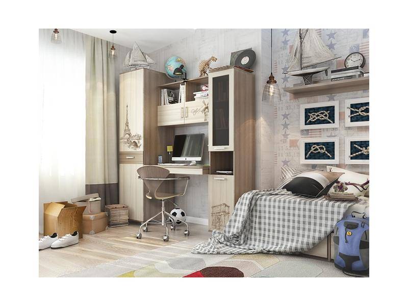 детский комплекс миллениум в Нижневартовске