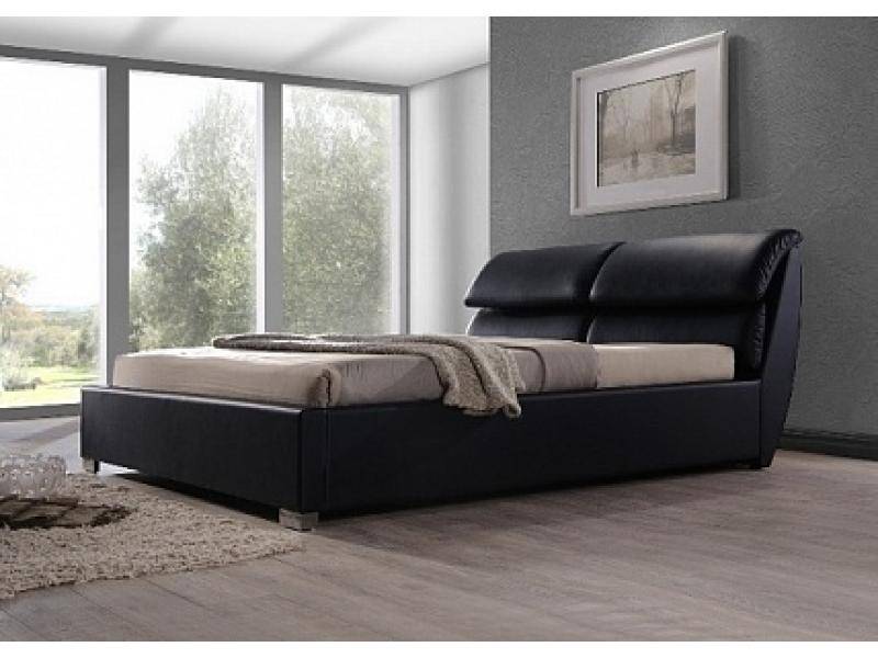 кровать sweet elysees 160*200 pu white в Нижневартовске