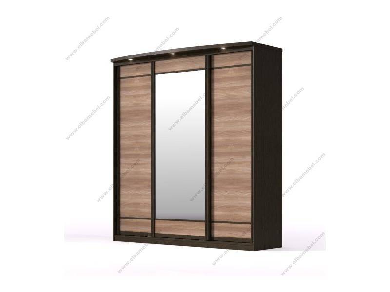 шкаф-купе шк-226 в Нижневартовске