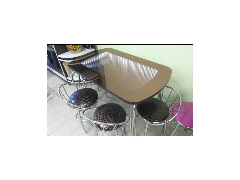 обеденная группа 3 в Нижневартовске