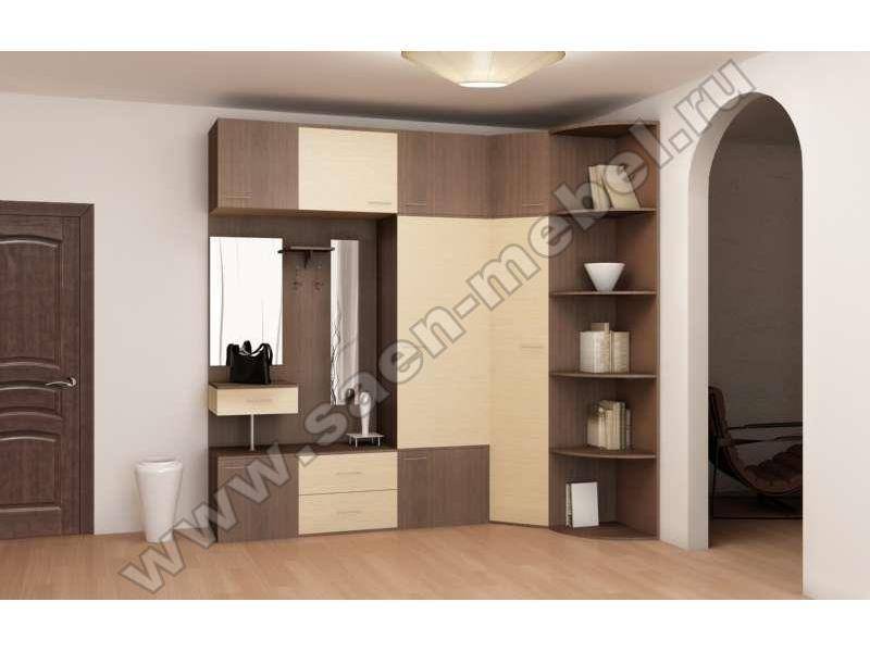 прихожая 1 в Нижневартовске