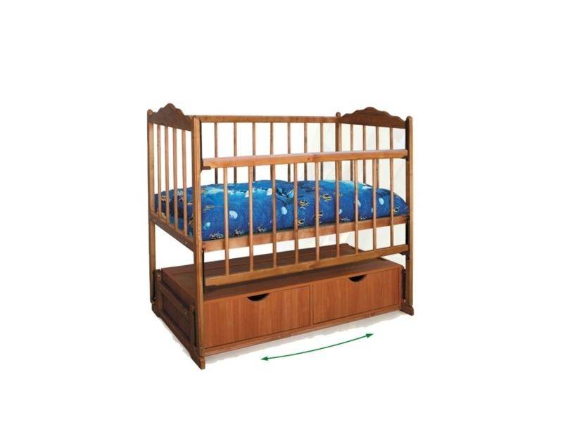 кровать малыш-10 в Нижневартовске