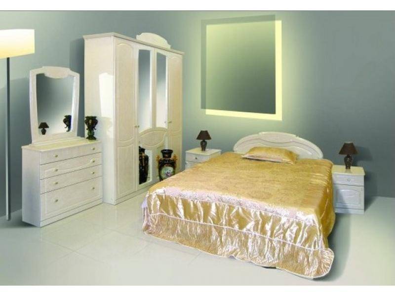 спальный гарнитур лада в Нижневартовске