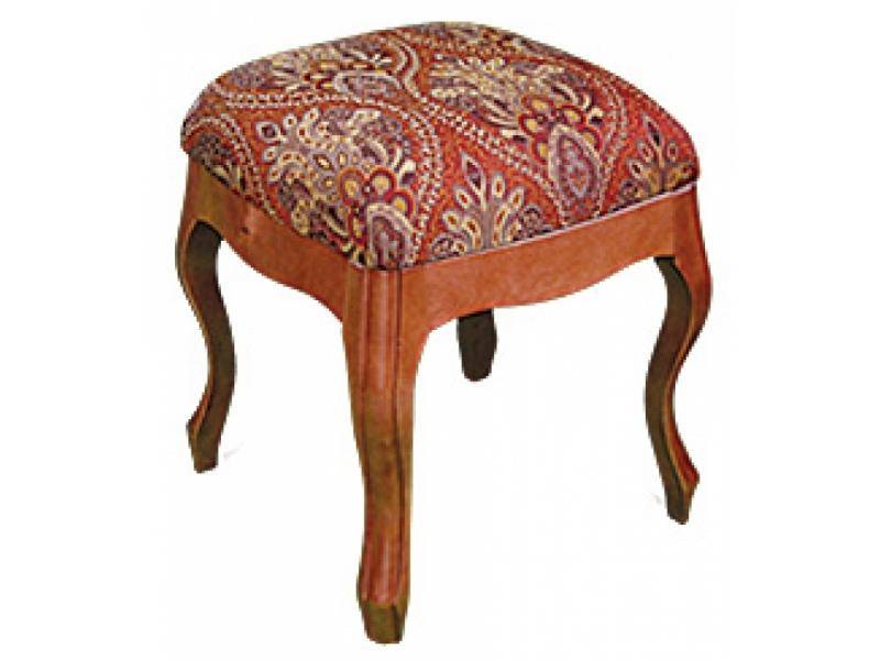 элегантный пуфик виктория №1 в Нижневартовске