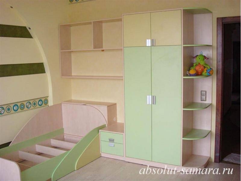 детская 6 в Нижневартовске