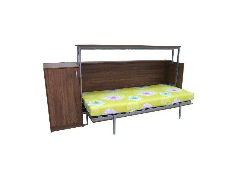 трансформер кровать-стол джуниор в Нижневартовске