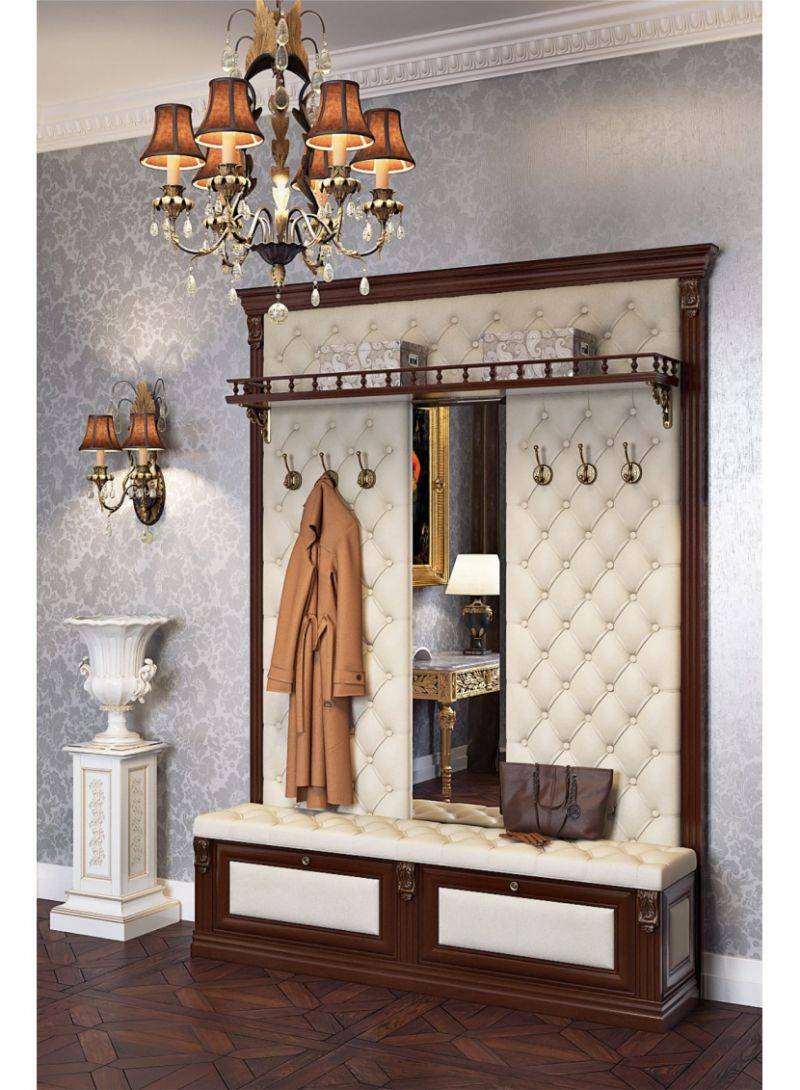 вешалка "благо 5" б5.10-3 в Нижневартовске