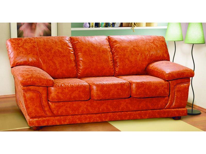 диван прямой лион седафлекс в Нижневартовске