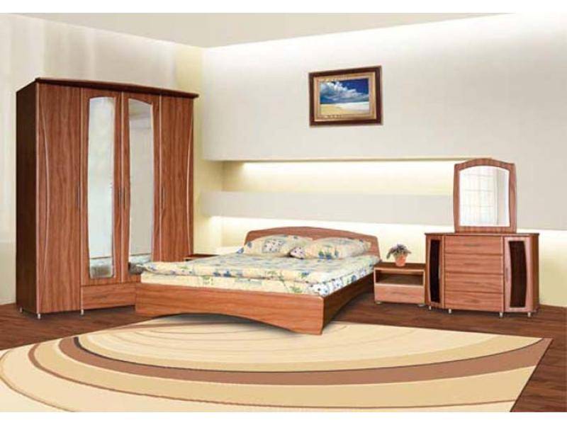 спальня глория в Нижневартовске