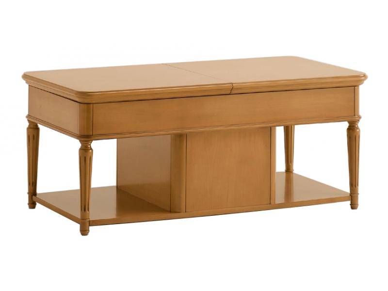 стол журнальный с баром в Нижневартовске