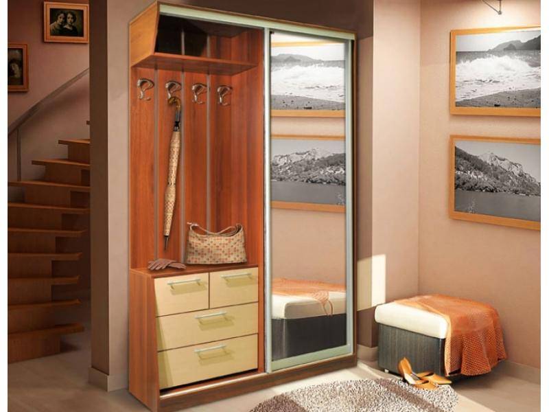 прихожая «версаль» в Нижневартовске