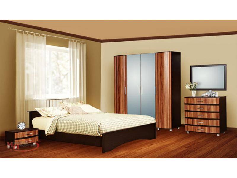 спальня камелия в Нижневартовске