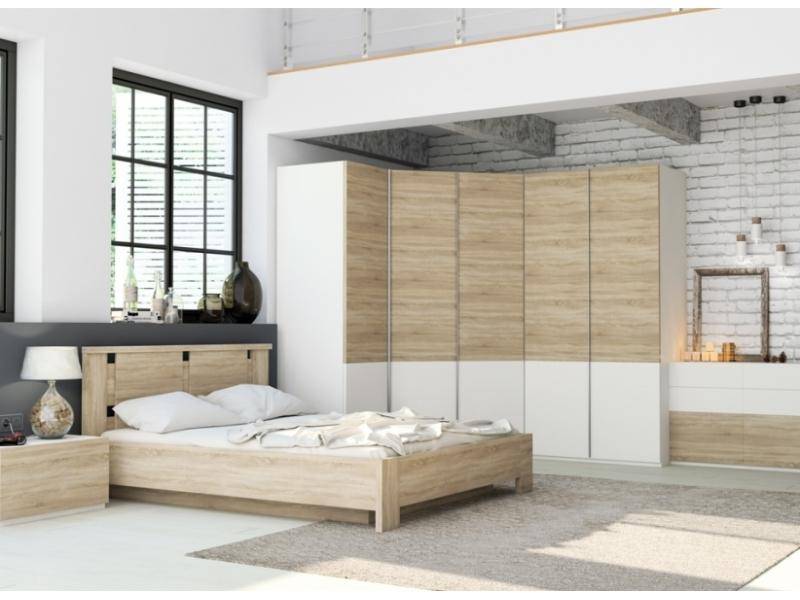 спальня лозанна 2 в Нижневартовске