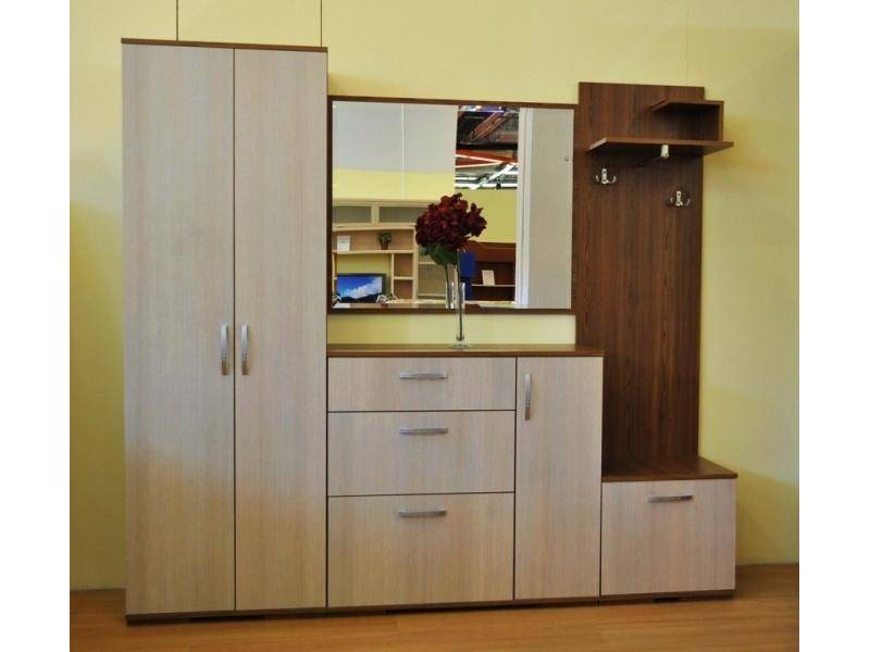 прихожая в Нижневартовске