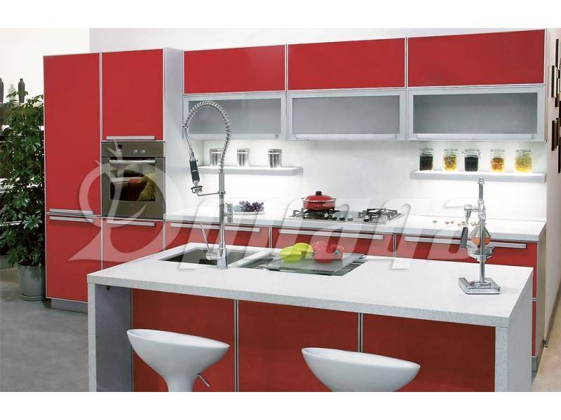 кухня валентина в Нижневартовске