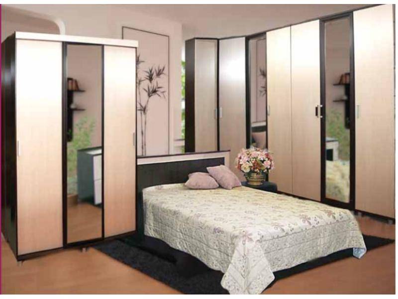 спальный гарнитур натали в Нижневартовске