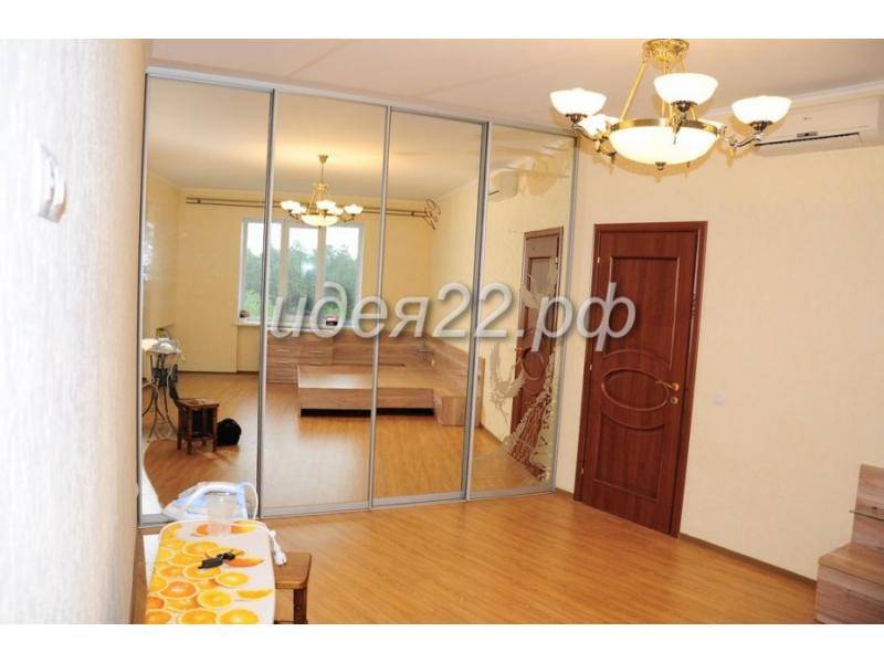 шкаф - купе в Нижневартовске