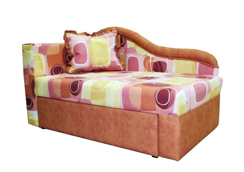 малогабаритный детский диван кубус в Нижневартовске